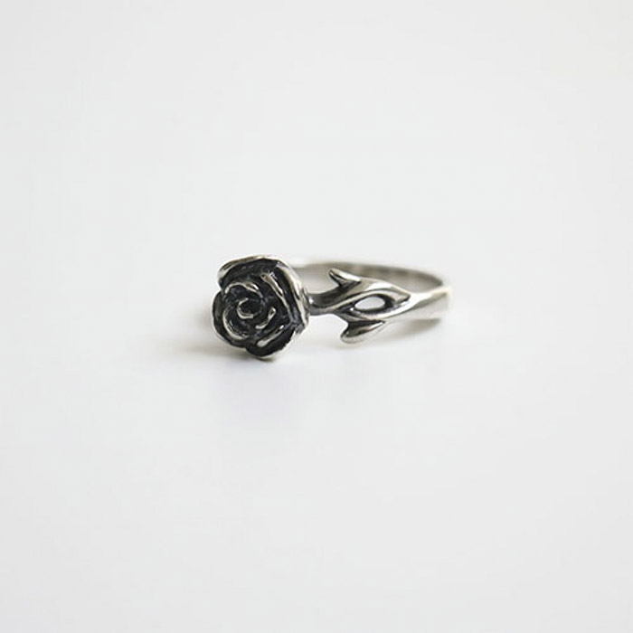 rose ring